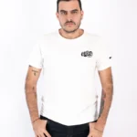 Camiseta De Mente